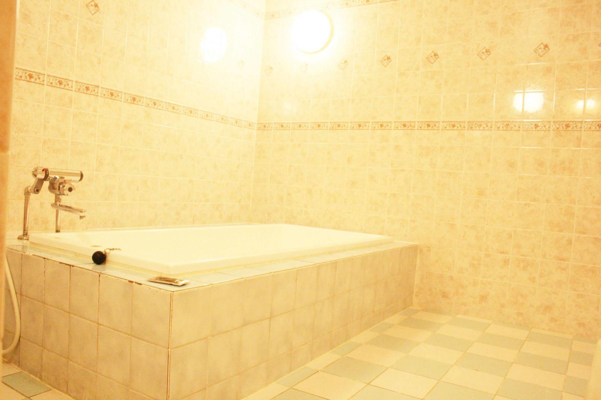 Hotel Hoshinosuna (Adults Only) Muko Exterior foto