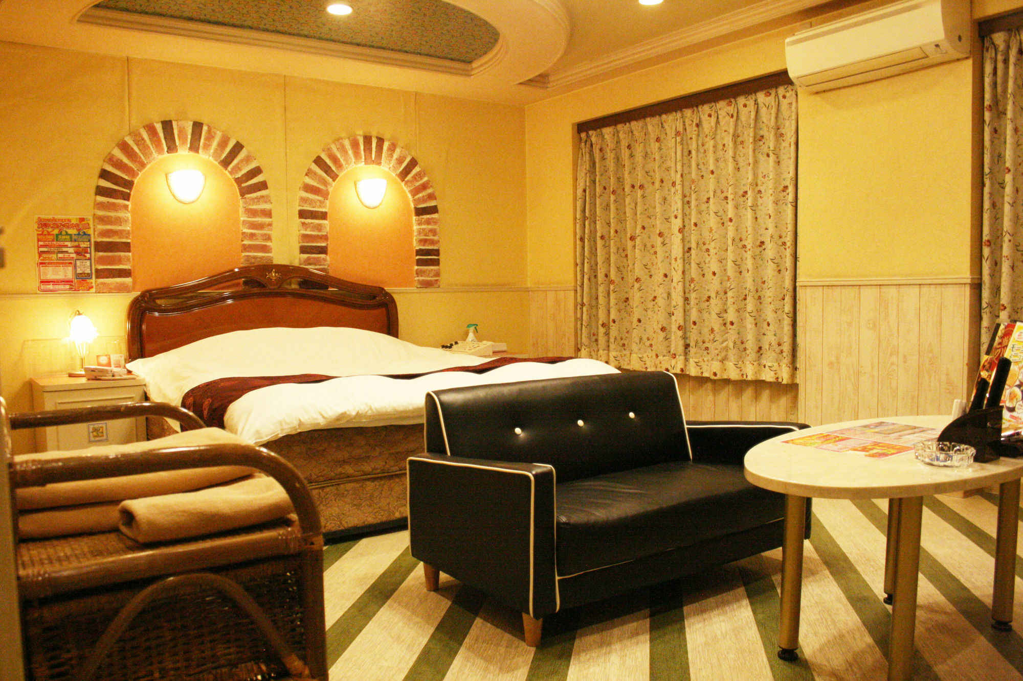 Hotel Hoshinosuna (Adults Only) Muko Exterior foto